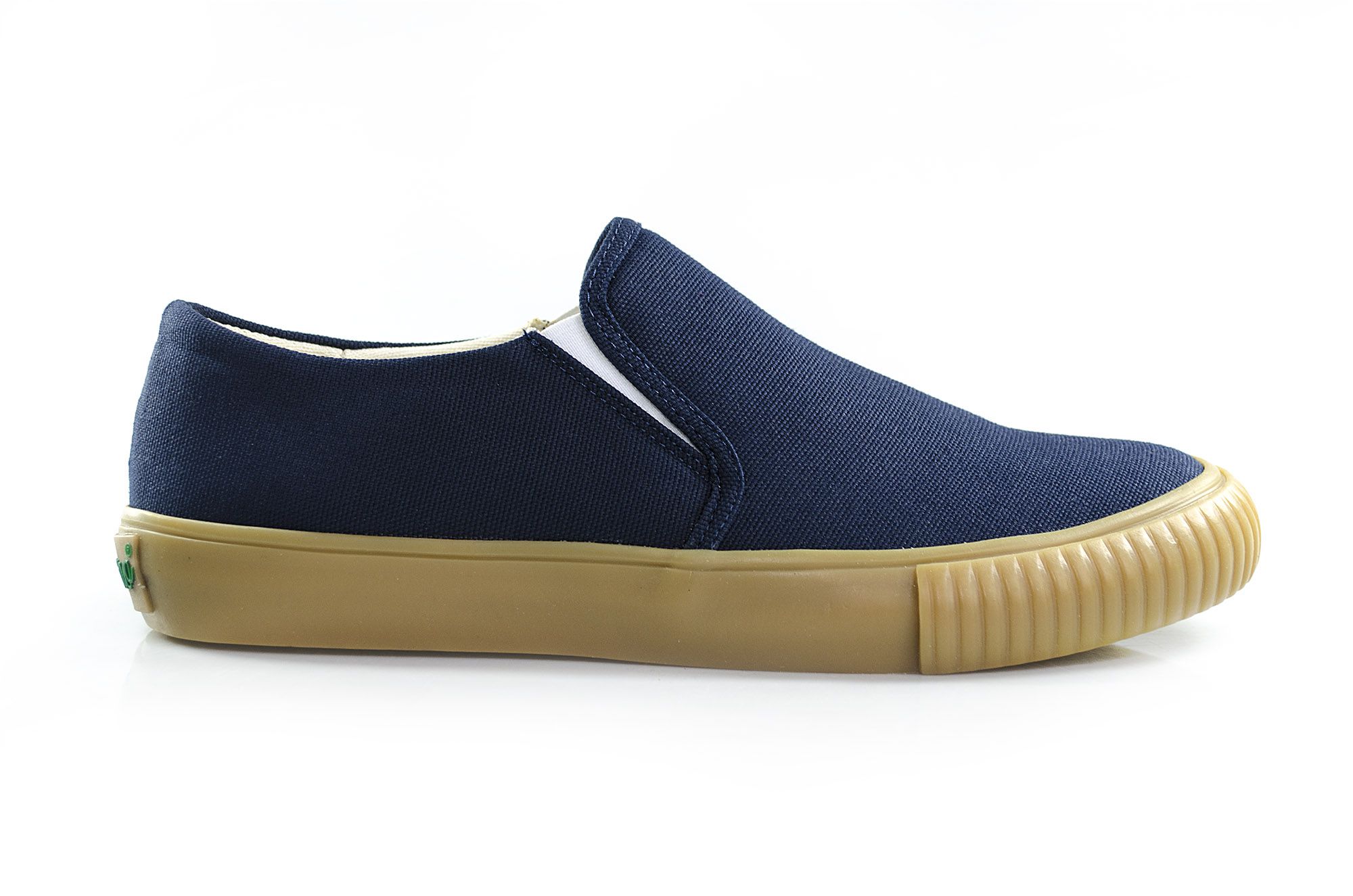 Tênis Vegano Shoes Avalon Vulcanizado Azul