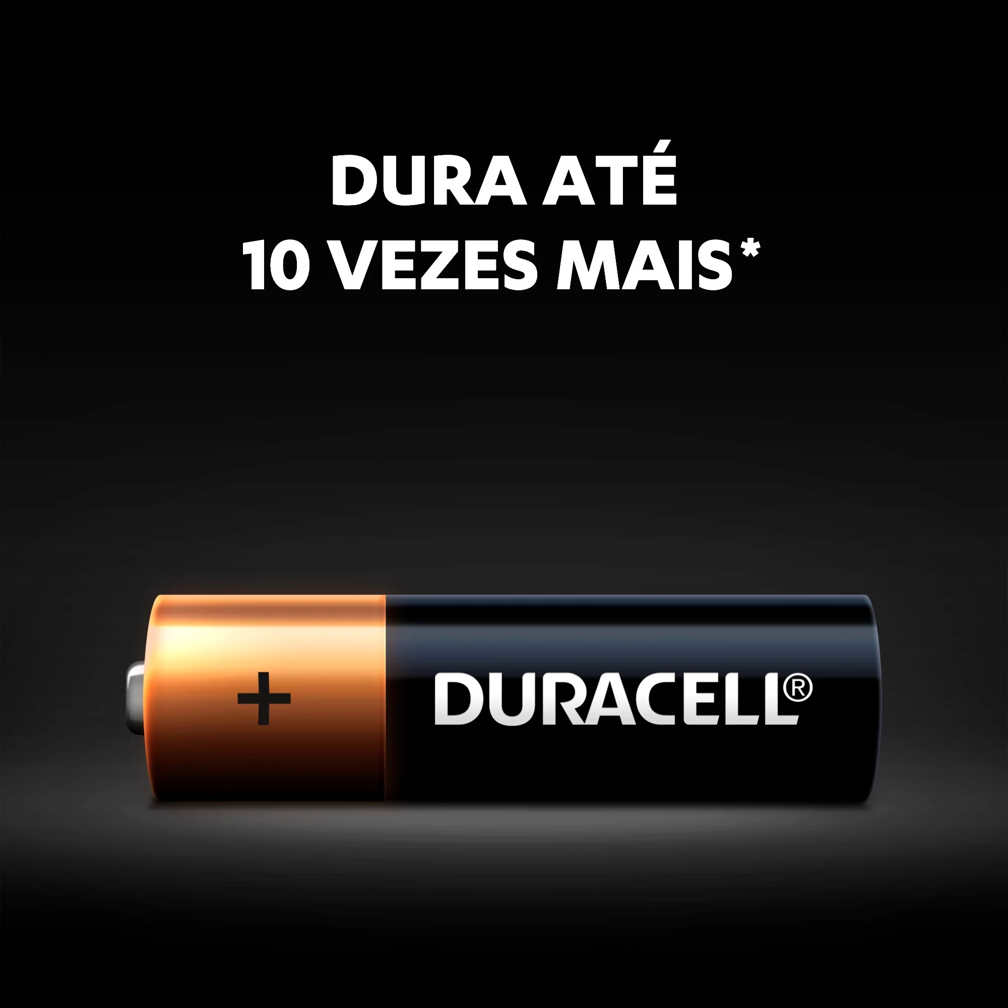 24 Pilhas AA Duracell Alcalina 6 Cartelas C/4 Atacado