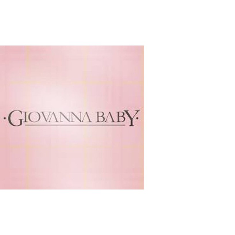 Kit 3 Desodorante Roll-on Giovanna Baby Blanc Vanilla 50ml Antiperspirante
