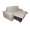 Capa Retrátil Impermeável - Veste sofás de 1,96m até 2,35m - em Acquablock BEGE