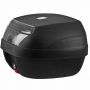 Bauleto para Motos 28 Litros Smart Box Lente Fumê BP-03FM Pro Tork