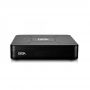 DVR 4 canais Giga Security Open HD Lite 720P + HD de 1TB - GS0084