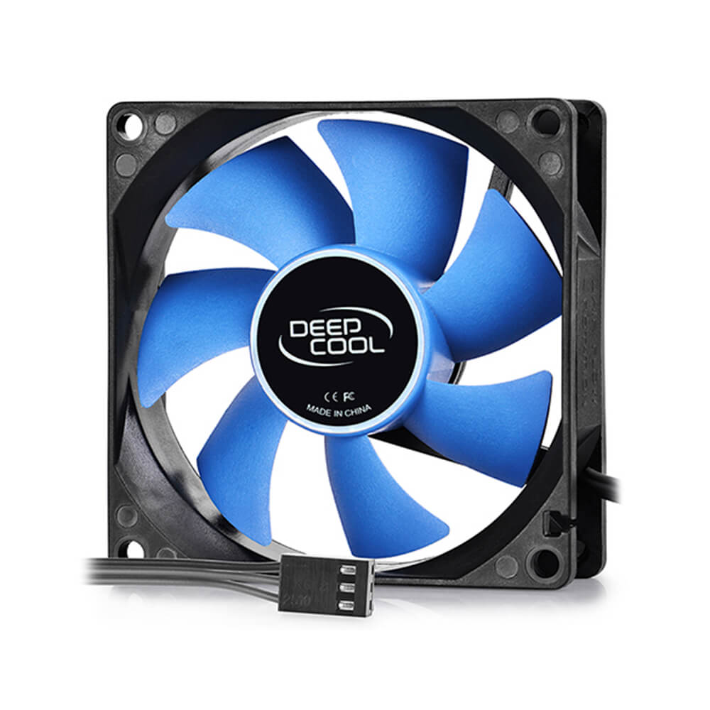 Cooler AMD/Intel Ice Edge Mini FS V2.0 Super Silent DeepCool