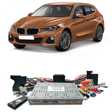 Interface Video BMW Faaftech FT-LVDS-BM17