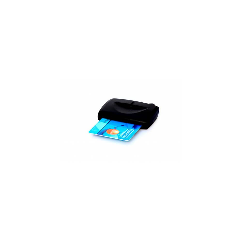 Leitor/Gravador de Smart Card F-SM - F3