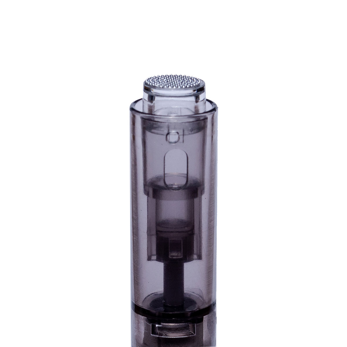 Cartucho Smart Derma Pen Preto - Kit com 10 unidades - 137 agulhas (nano) - Smart GR