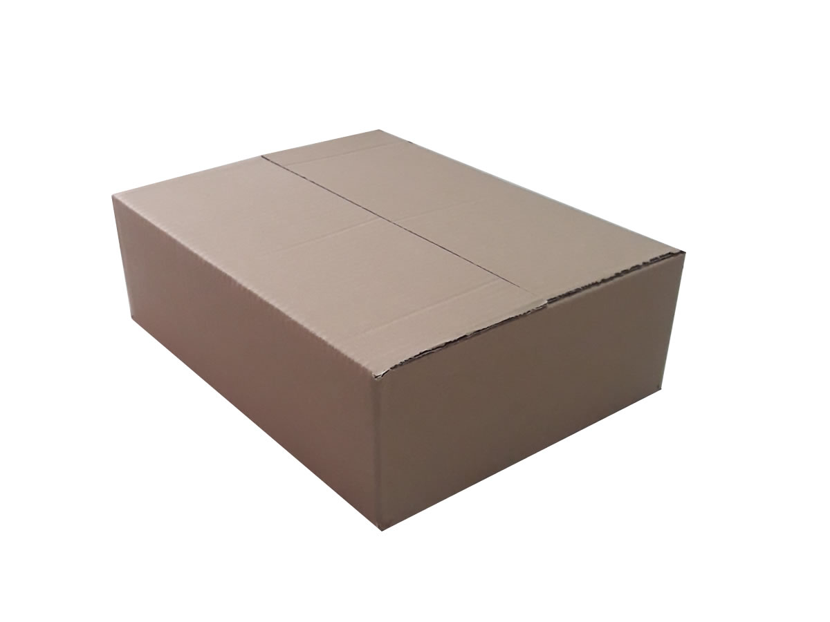 25 Caixas de papelão 39,5x29,5x12 cm | LINHA PRIME