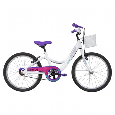 Bicicleta Infantil Caloi Ceci Aro 20 2020