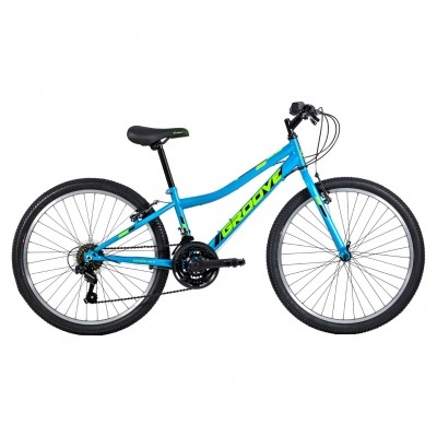 Bicicleta Infantil Groove Ragga Aro 24 21v 2021