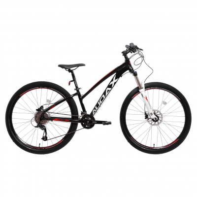 Bicicleta MTB Audax Havok FX 27.5 16v 2021