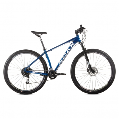 Bicicleta MTB Audax Havok NX 18v 2021