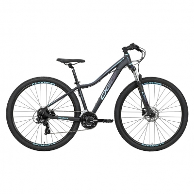 Bicicleta MTB Oggi Float 5.0 HDS 24v 2021