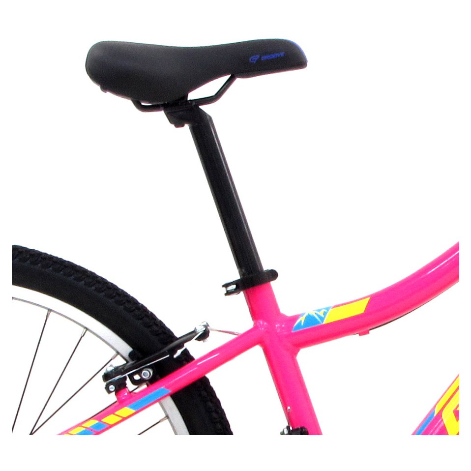 Bicicleta Juvenil Groove Indie Alloy Aro 24 2021