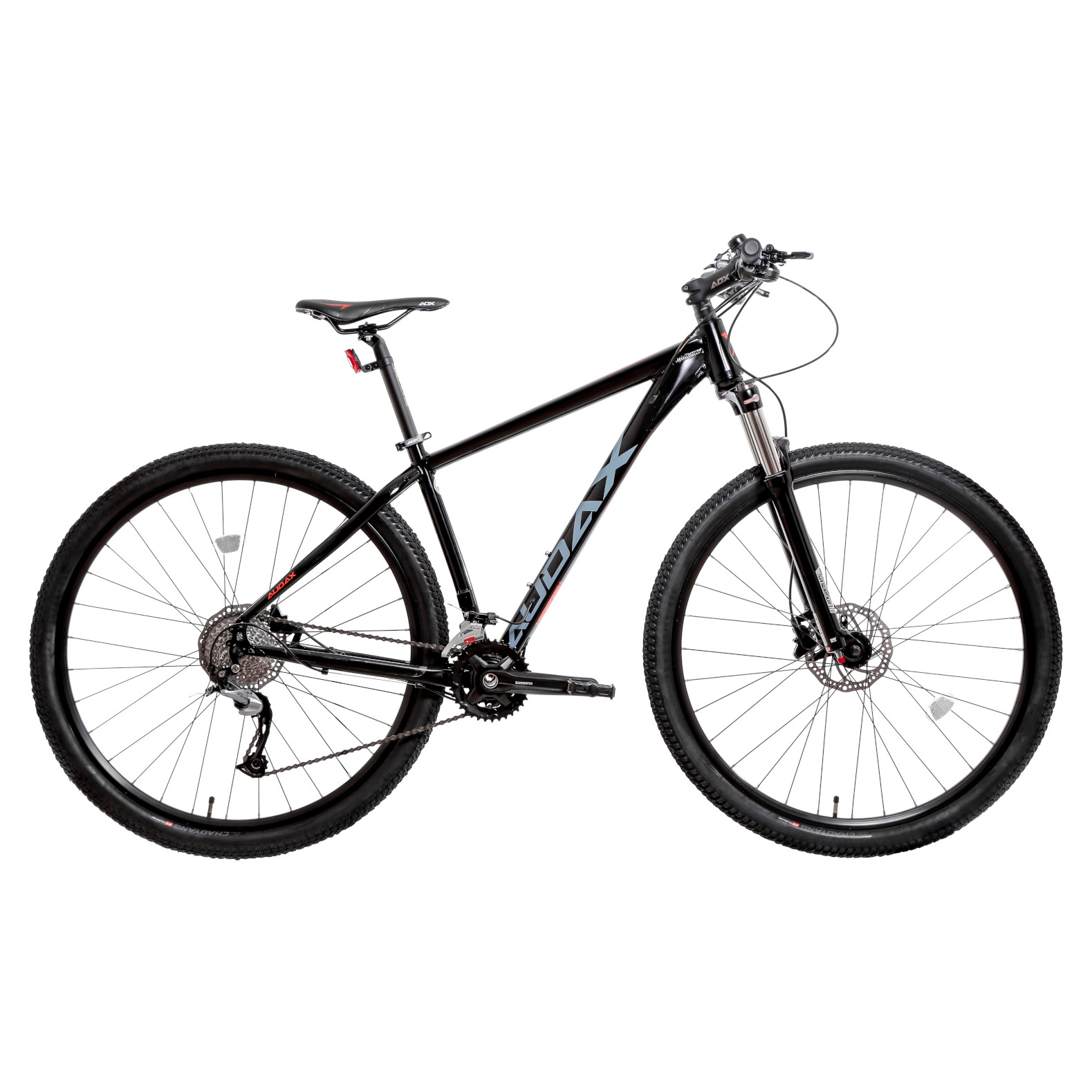 Bicicleta MTB Audax ADX NON Series 18v 2021