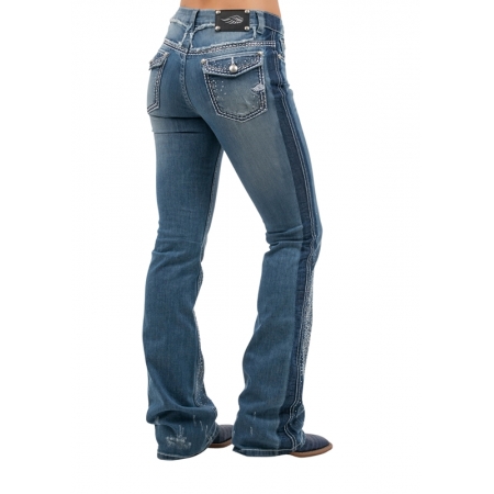 JEANS COYOTE