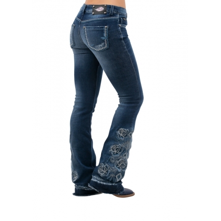 JEANS MEXICANO