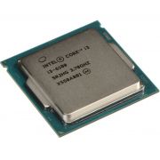 CPU 1151 | Core I3 6100 | SR2HG | INTEL 3.7ghz