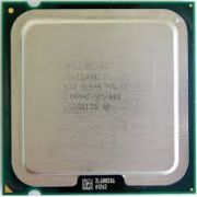 CPU 775 | PENTIUM D 930 | SL94R | INTEL | 3.00 GHZ