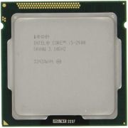CPU SKT 1155 | CORE I5 2400 | SR00Q | INTEL | 3.10 GHZ
