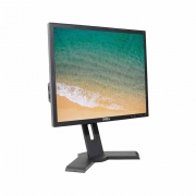 Monitor 19" LCD Widescreen P190ST Dell S/N