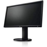 Monitor LG 20" LCD E2011P Led Widescreen - Entradas VGA / DVI