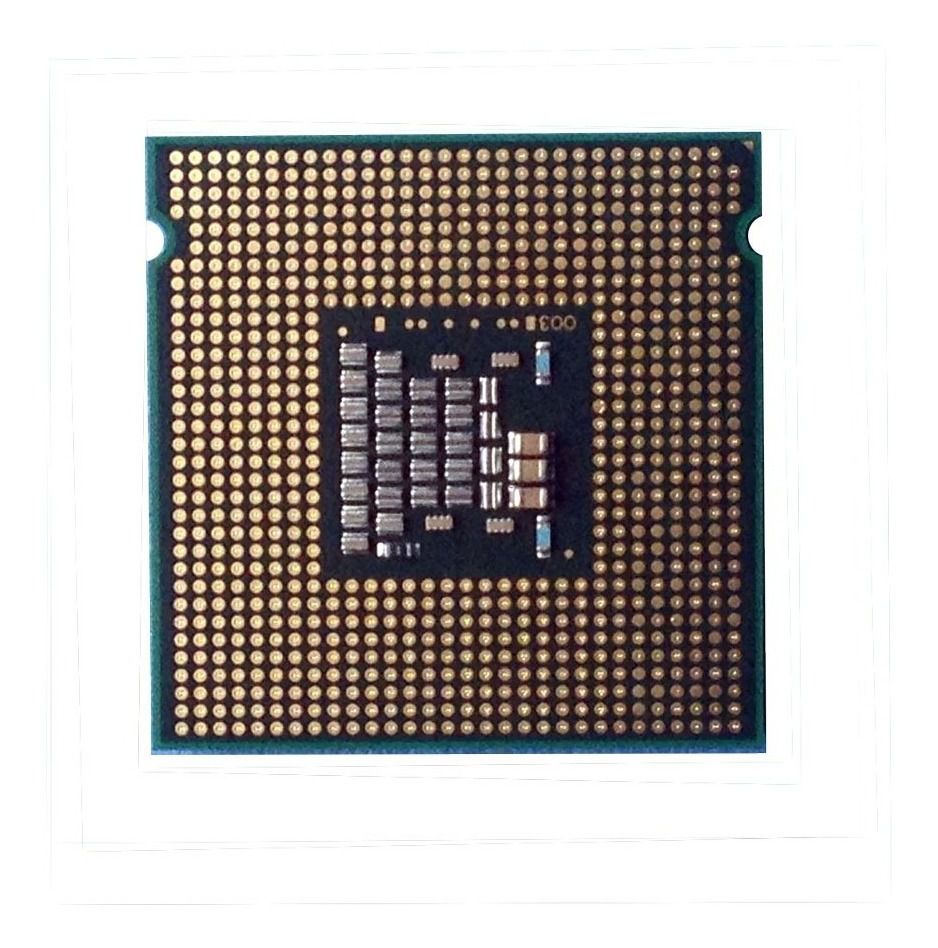 CPU 775 | CORE 2 DUO E4500 | SLA95 | INTEL | 2.20GHZ