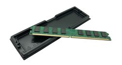 MEMORIA RAM | DDR2 | KLX  | 2GB 800MHZ