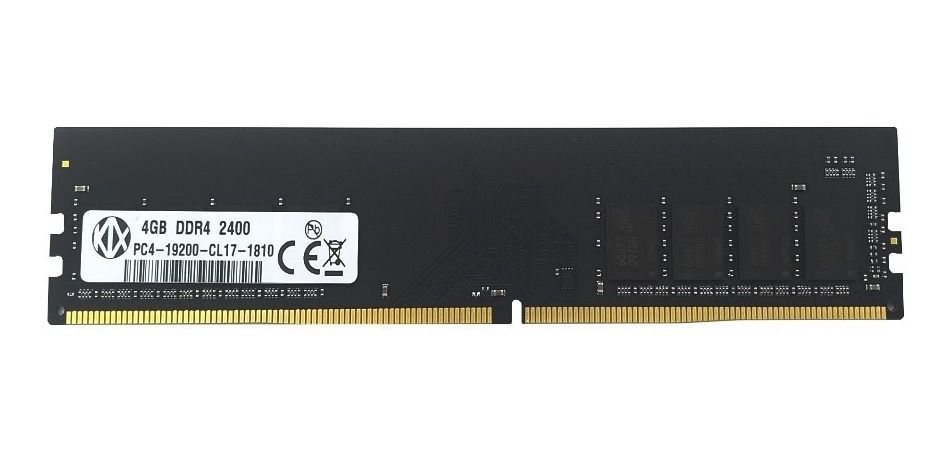 MEMORIA RAM | DDR4 | GAMER | HYNIX | 4GB 2400MHZ