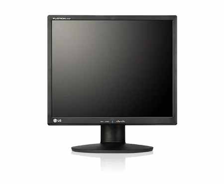 Monitor 17" LCD L1742P LG S/N