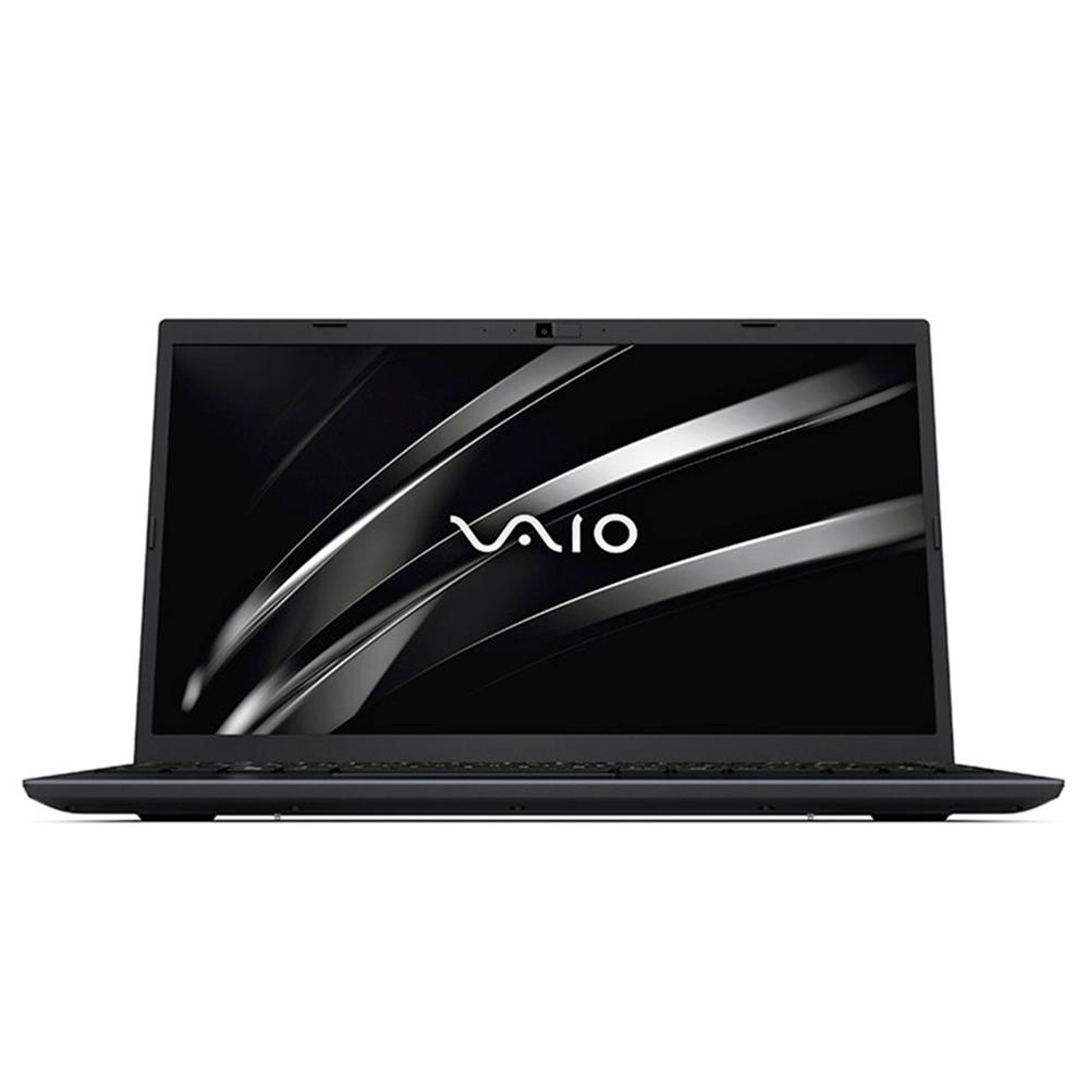 Notebook Vaio FE14 Core i5 10 geração 8gb 25gb SSD windows 10 - 14" - chumbo