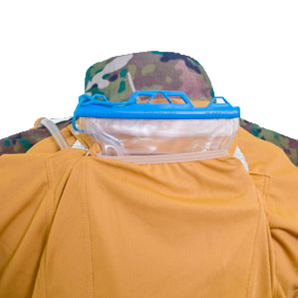 Camisa / Jaqueta de Hidratação Combat T-Shirt - Grupo PBK