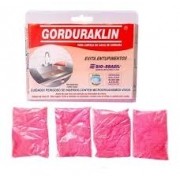 Gorduraklin - 50 gramas