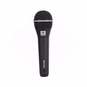 Microfone c/ Fio de Mão Dinâmico - TOP 248 Superlux
