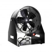 Ventilador Dispersor de Fumaça Dimmerizável Fan Dimmer Lumyna Light