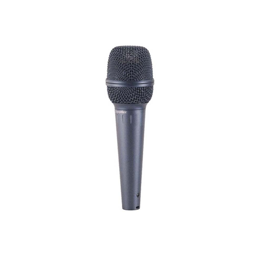 Microfone c/ Fio Condensador - PRO 238 Superlux