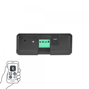 Amplificador Digital in Ceiling Bluetooth P/ Som Ambiente BTA-1 G2 AAT