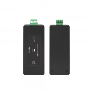 Kit Som Ambiente C/ Amplificador Bluetooth BTA-1 AAT + 4 Caixas de Embutir S3 BSA