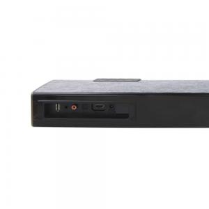 Soundbar 2.1 Canais HDMI ARC Bluetooth 5.0 Potência 120W S.1 AAT