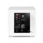 Subwoofer Ativo Compact Cube 8