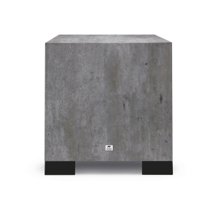 Subwoofer Ativo Cube Hout 12