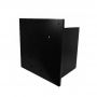 Subwoofer Ativo Cube Invisible 10