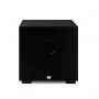 Subwoofer Wireless Ativo Compact Cube 8