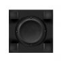 Subwoofer Wireless Ativo Compact Cube 8