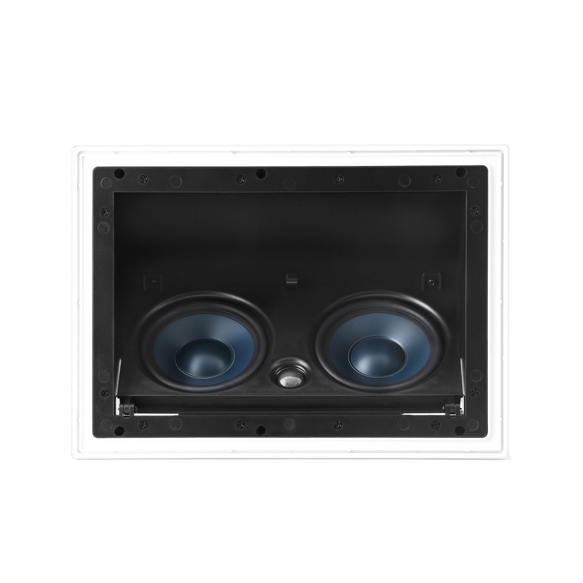 Kit 5.0.2 Dolby Atmos Caixa Acústica de Embutir LCR-A100 + LR-E100 + NQ6-M100 AAT