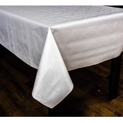 Toalha de mesa térmico dekorama Verona Branco