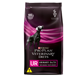 Ração Nestlé Purina Pro Plan Veterinary Diets Cães UR Urinary 7,5 Kg
