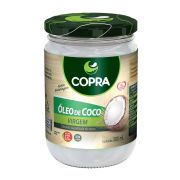 OLEO DE COCO VIRGEM 500ML - COPRA