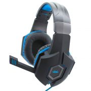 Headphone Gamer Fone Headset com Mic PC Xbox Celular