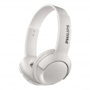 Headphone Philips Bass Shb3075wt S/Fio Branco