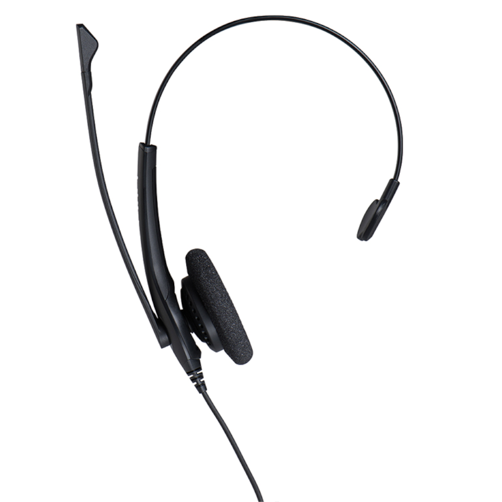 Headset Biz 1500 NC Mono USB Jabra 1553-0159